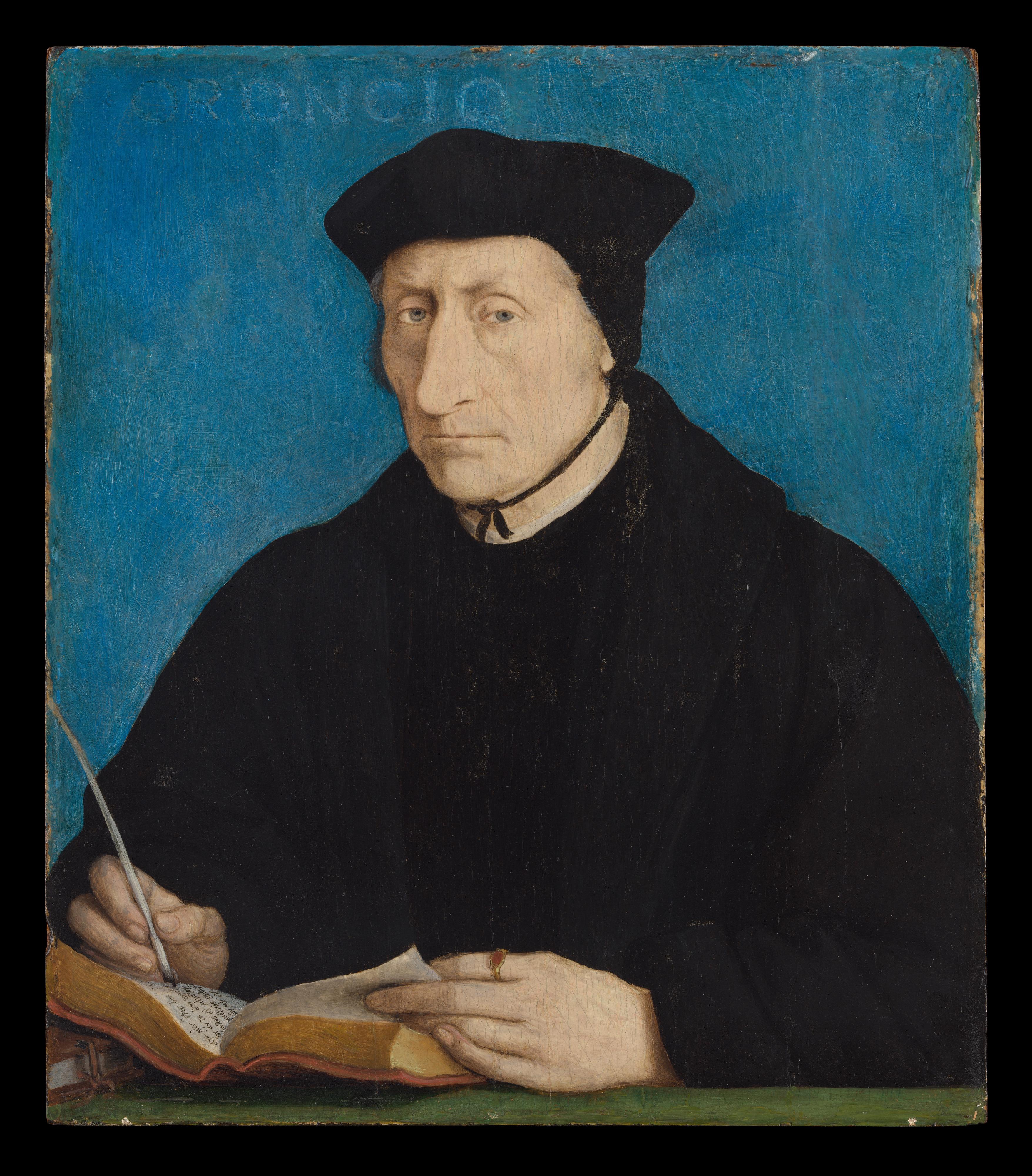 Guillaume Budé (1467–1540)