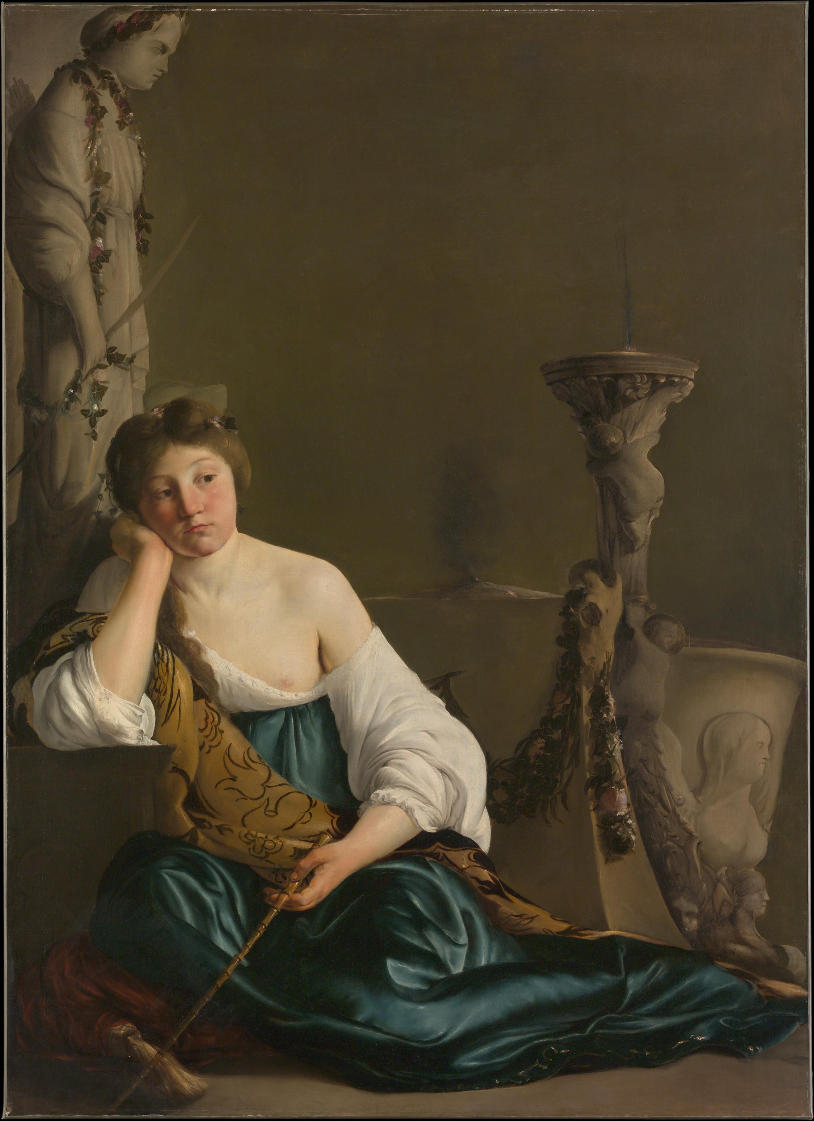 The Disillusioned Medea