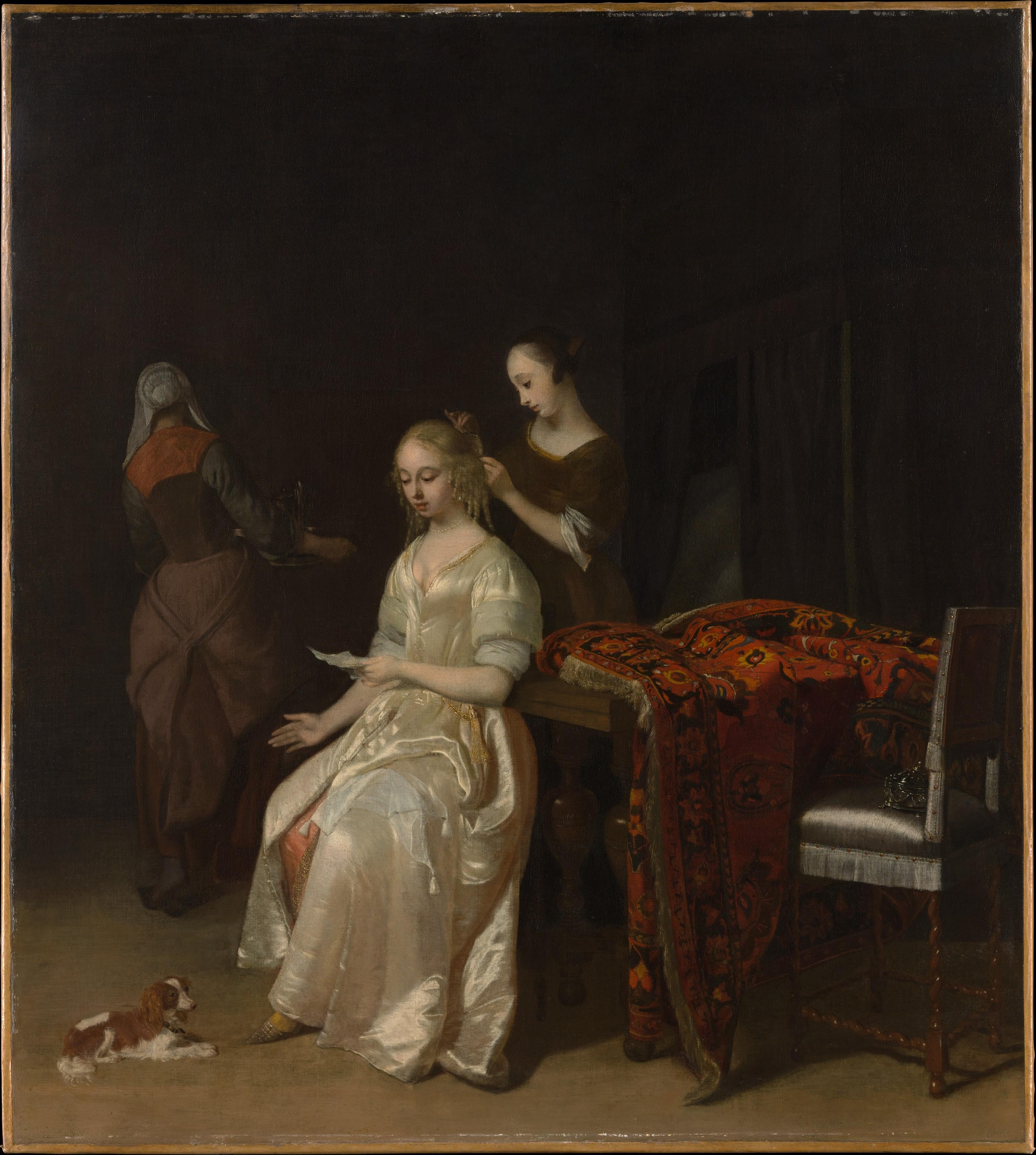 Guess this painting