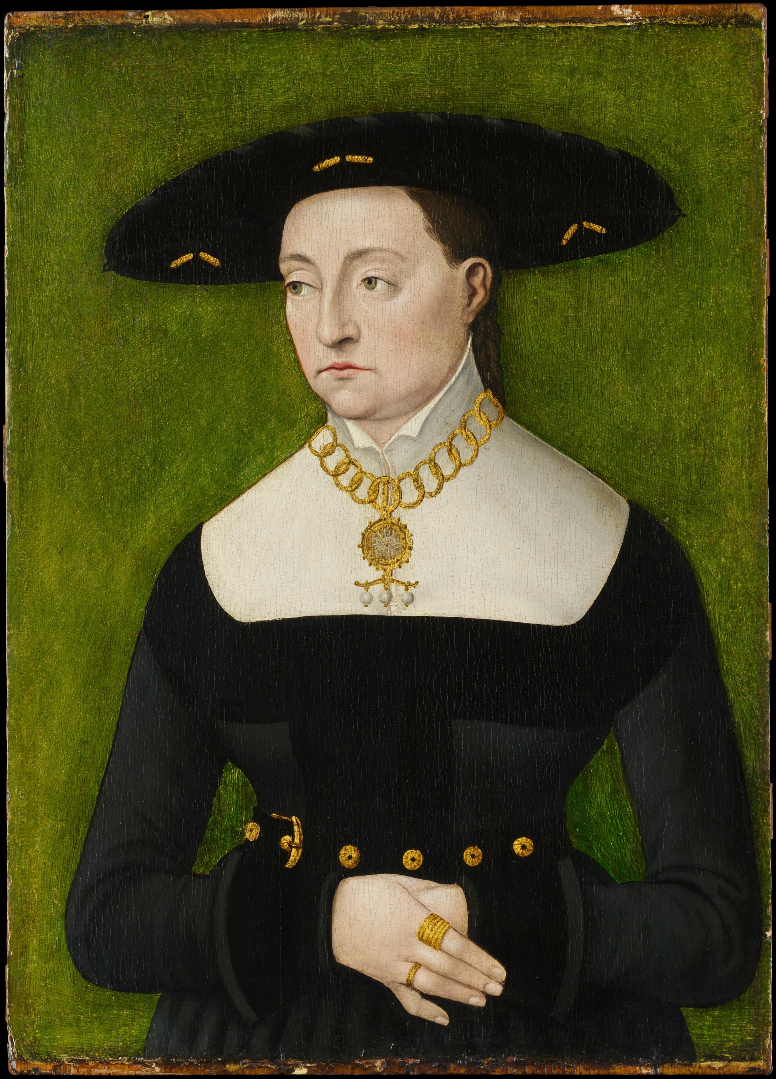 Katharina Merian