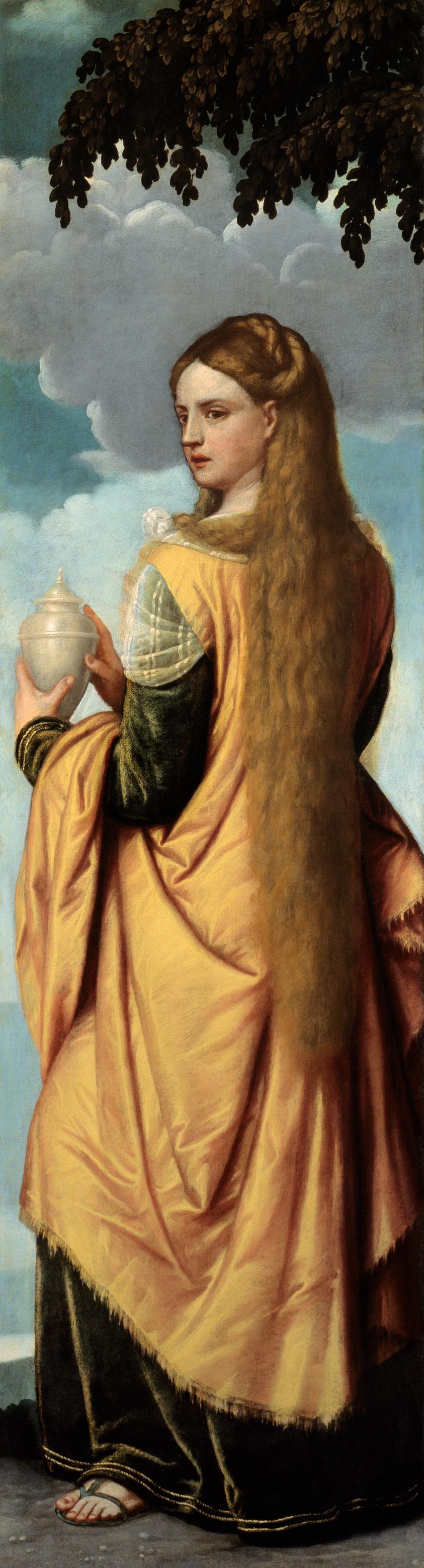 Mary Magdalene
