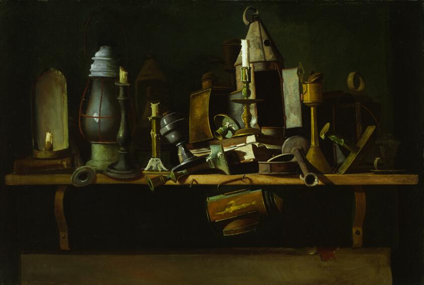 John Frederick Peto