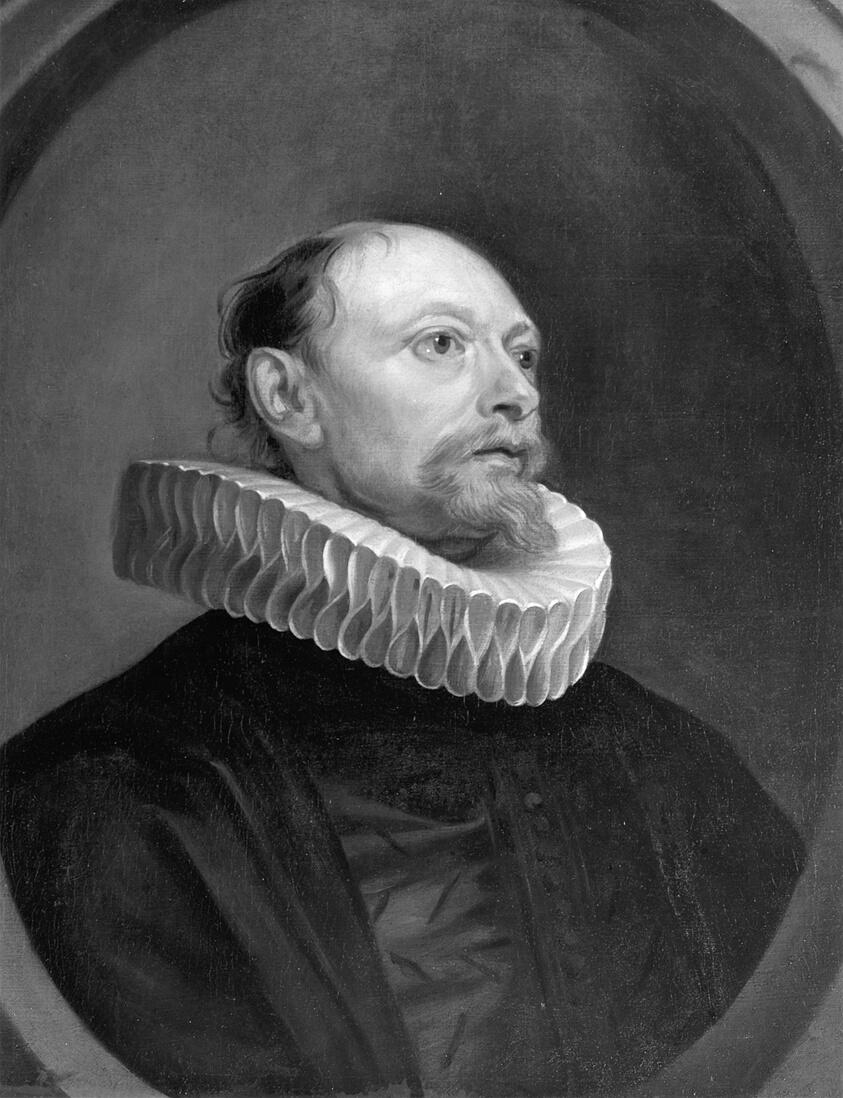 Follower of Anthony van Dyck