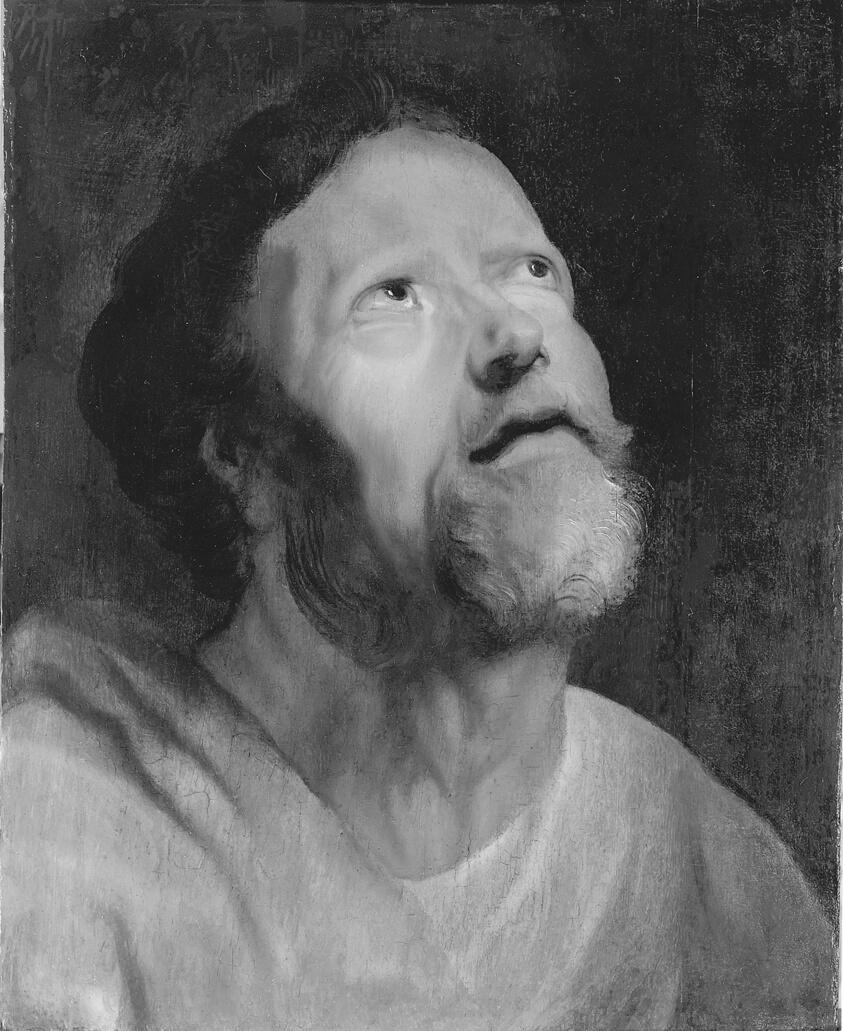 Painting by Follower of Jacob Jordaens