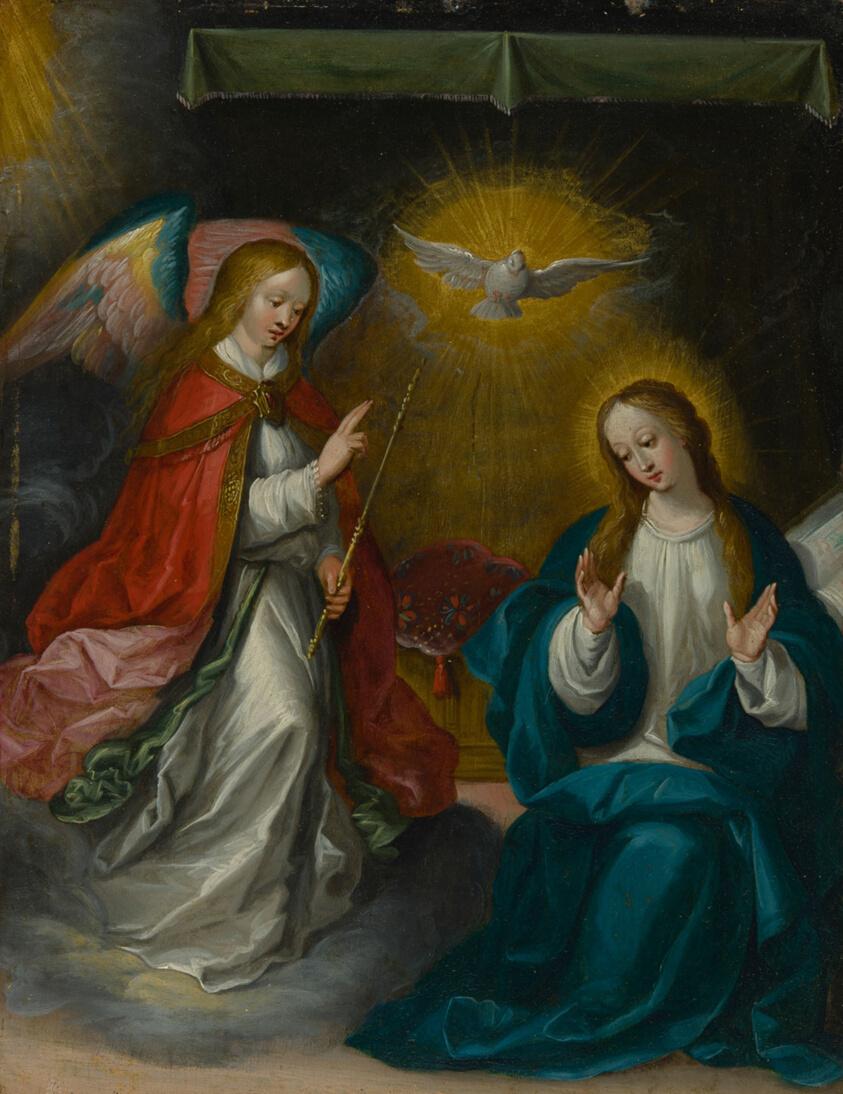 Frans Francken II
