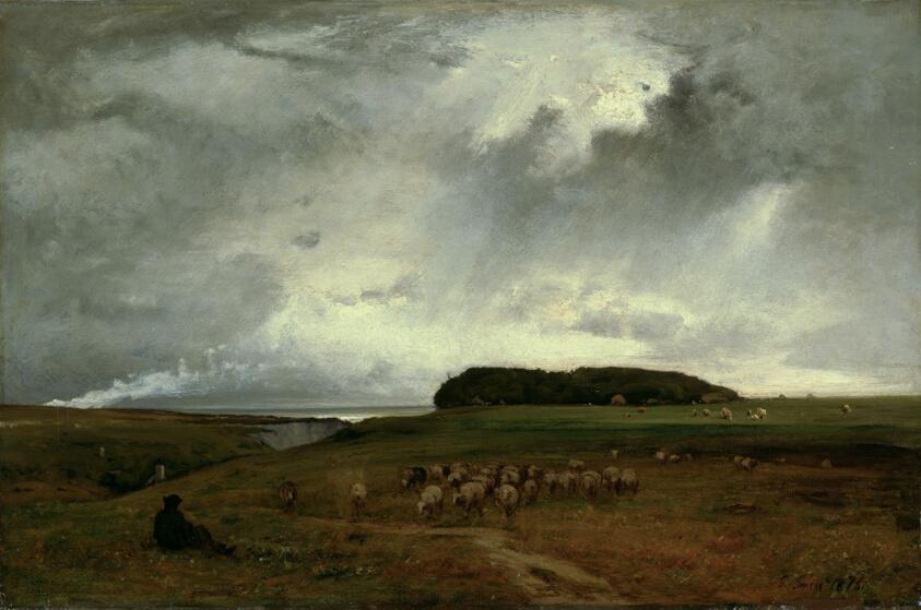 The Storm