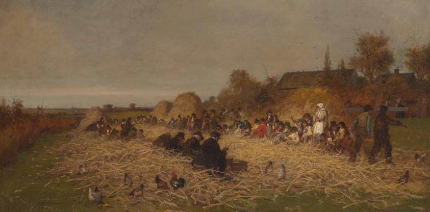 Eastman Johnson