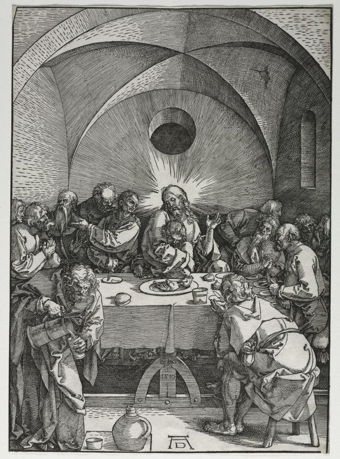 The Last Supper