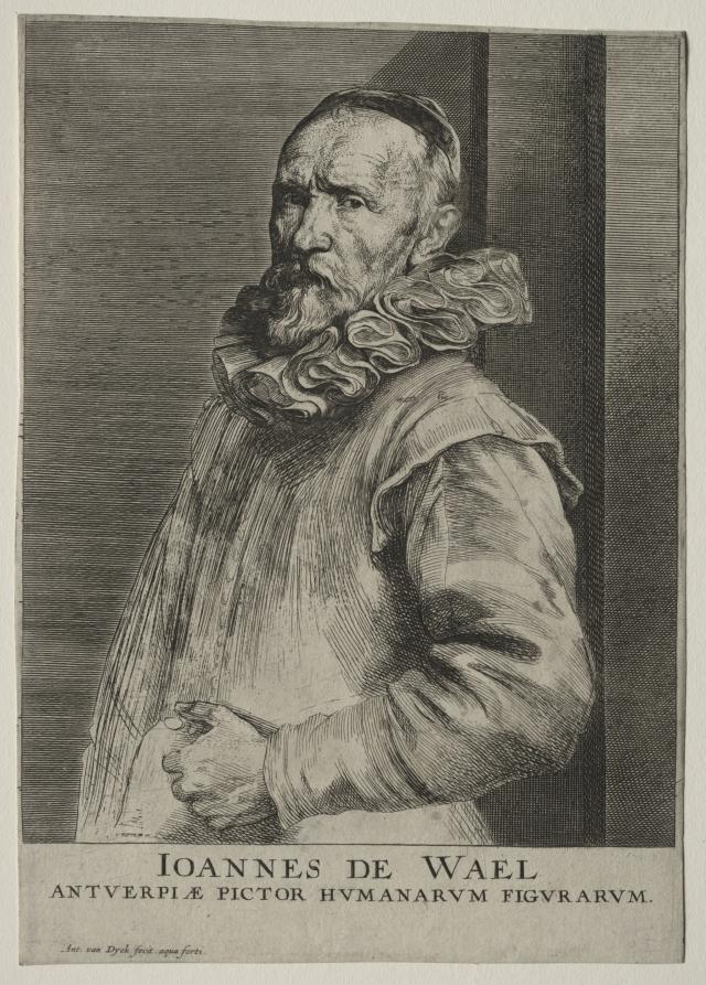 Jan de Wael