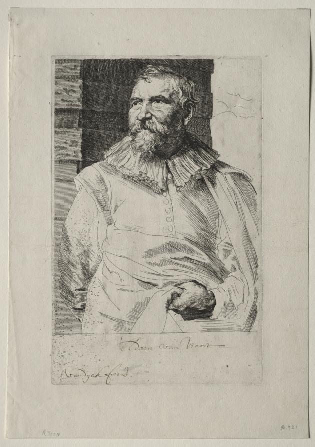 Adam van Noort