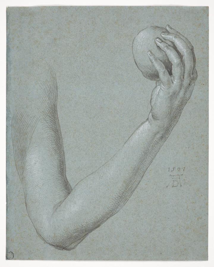 Arm of Eve