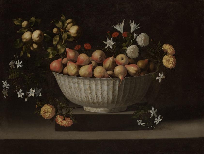 Juan de Zurbarán