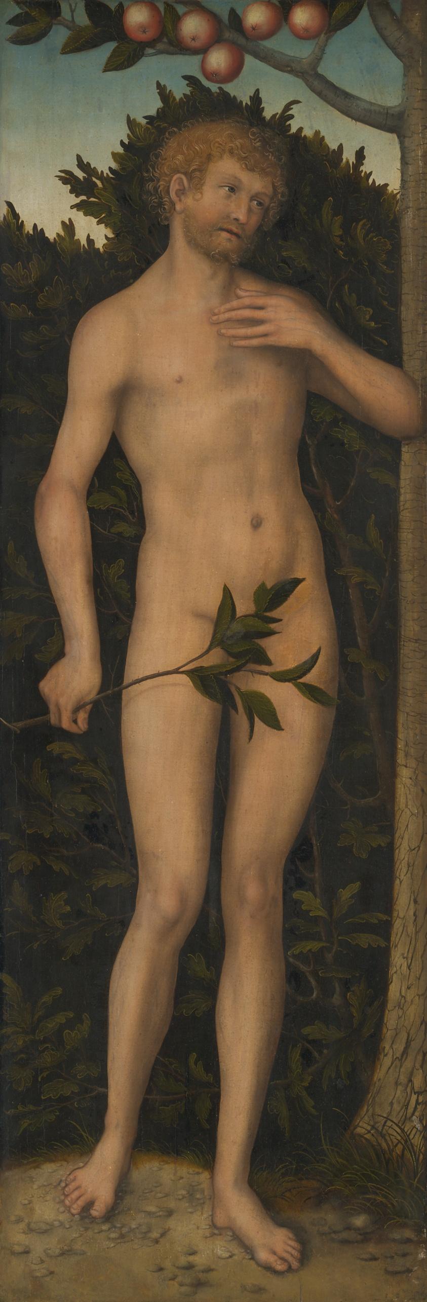 Adam