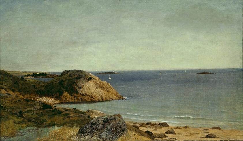 John Frederick Kensett