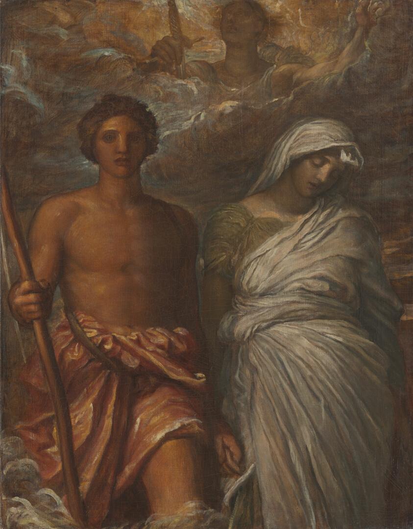 Time, Death and Judgment