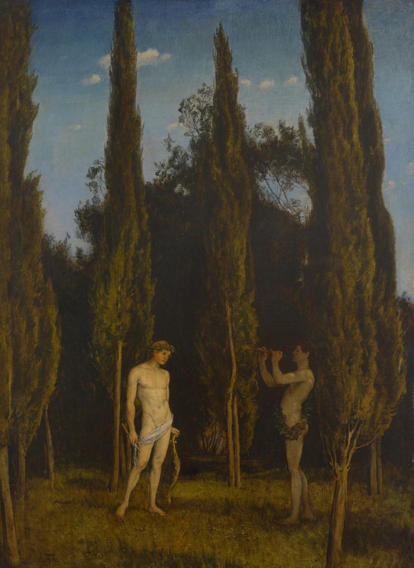 Hans Thoma