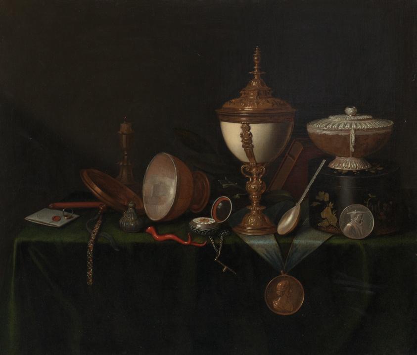 Pieter Gerritsz. van Roestraeten