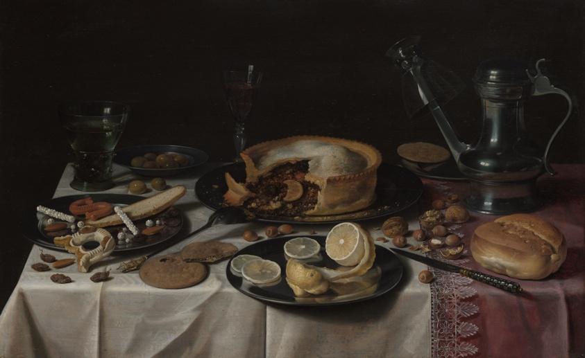 Still Life
