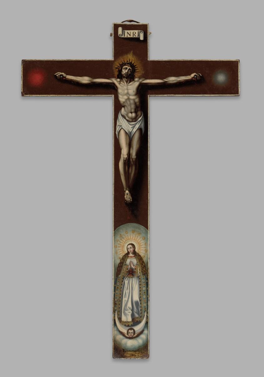 Crucifixion
