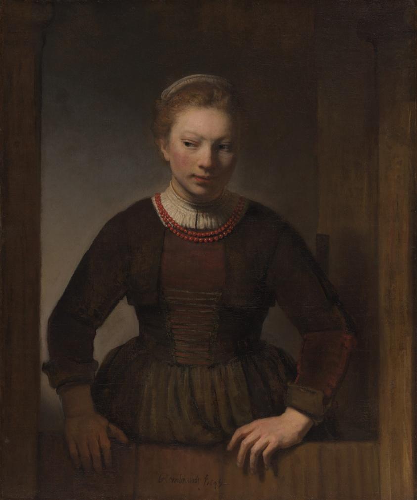 Painting by Rembrandt van RijnWorkshop of Rembrandt van Rijn