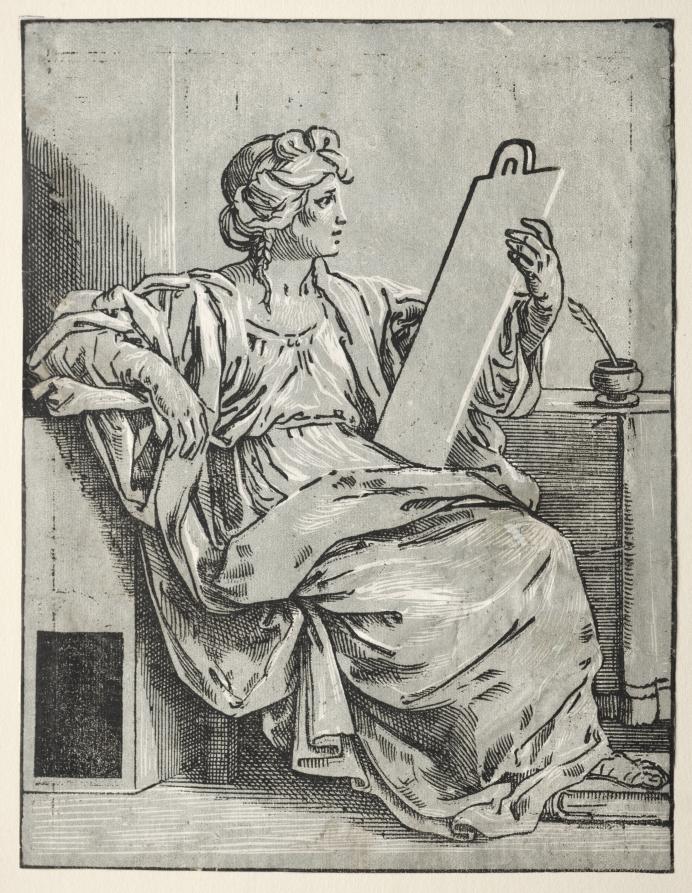 A Sibyl