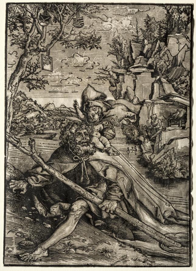 St. Christopher