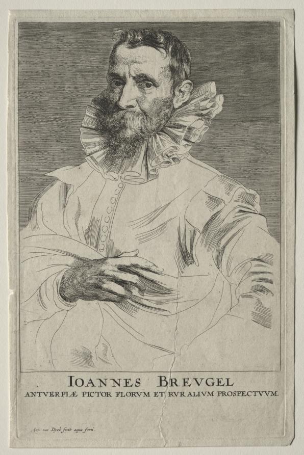 Jan Brueghel