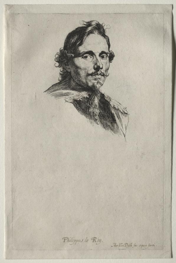 Philippe Le Roy