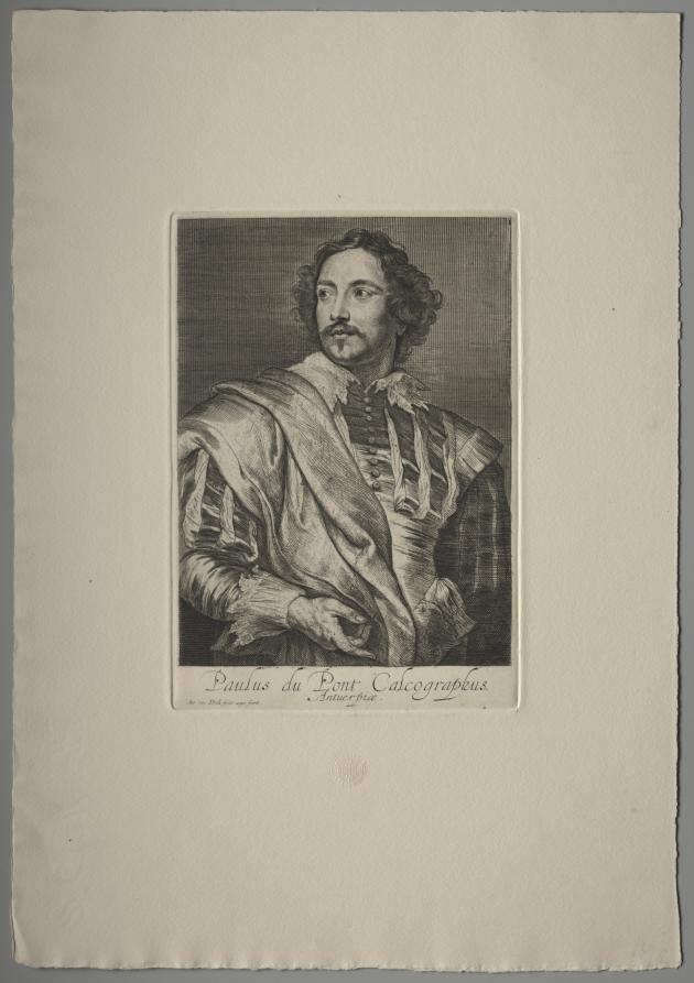 Paulus Pontius