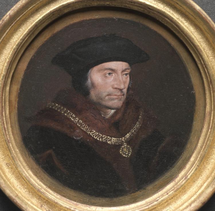 Sir Thomas More
