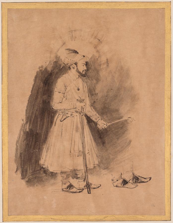 Shah Jahan